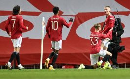 MU vs West Ham: Gol McTominay di Extra Time Menangkan Setan Merah