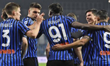 Madrid Sedang Tak Stabil, Atalanta Intip Peluang Bikin Kejutan