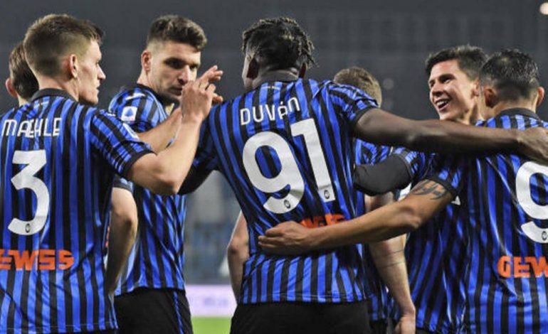 Madrid Sedang Tak Stabil, Atalanta Intip Peluang Bikin Kejutan
