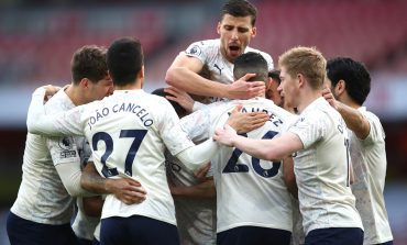 Man City Unggul Jauh, Perburuan Gelar Liga Inggris Selesai?