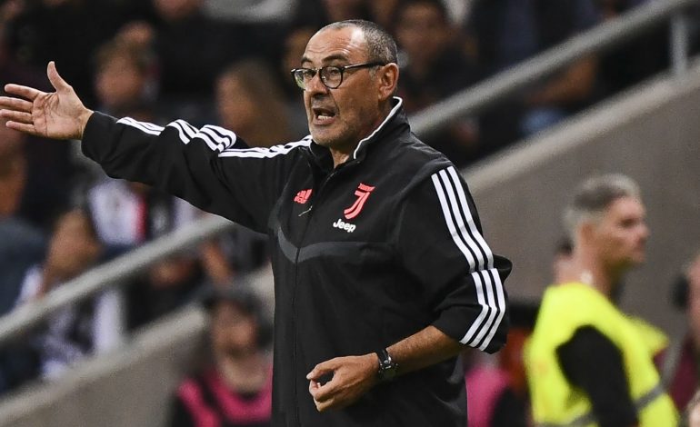 Maurizio Sarri Tolak Tawaran Melatih Marseille