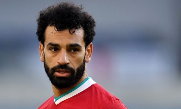 Mohamed Salah: Liverpool Akan Terus Bertarung Selayaknya Juara