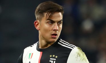 Paulo Dybala Hampir Pulih, Siap Comeback untuk Juventus Bulan Ini