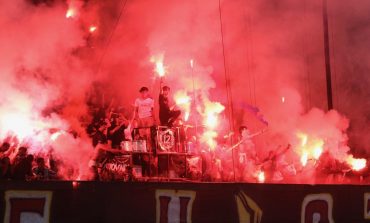 Polri Ragukan Kepatuhan Suporter Liga 1