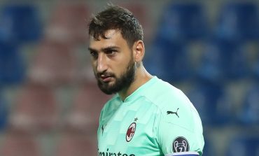 Soal Kontrak Baru Donnarumma, Mino Raiola Minta Ini ke AC Milan