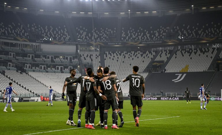 Sociedad vs MU: Bruno Fernandes Brace, Setan Merah Menang 4-0