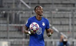 Tammy Abraham Ogah Perpanjang Kontrak di Chelsea?