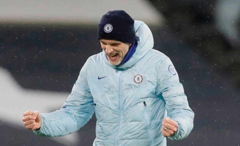 Thomas Tuchel Suka Cara Chelsea Bertahan