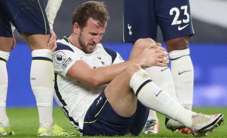 Tottenham vs Chelsea: Absennya Kane Ringankan Tugas The Blues