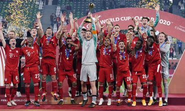 Bayern Munchen Raih Sextuple, Pep Guardiola: Ayo Adu Hebat dengan Tim Barcelona 2009!