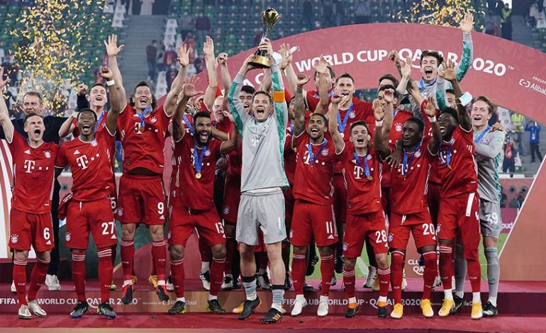 Bayern Munchen Raih Sextuple, Pep Guardiola: Ayo Adu Hebat dengan Tim Barcelona 2009!