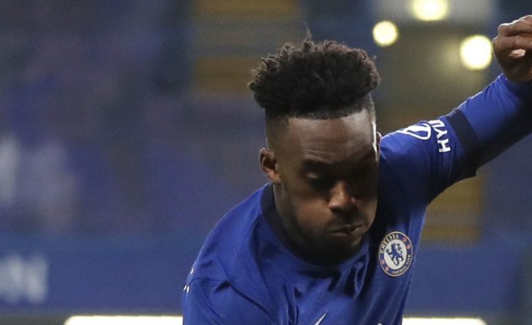 Di Balik Pergantian Aneh Callum Hudson-Odoi, Thomas Tuchel Beri Kritik Keras