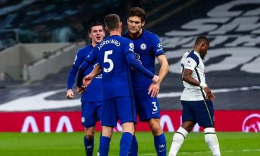 Chelsea Sudah Kerja Keras dan Pantas Menang