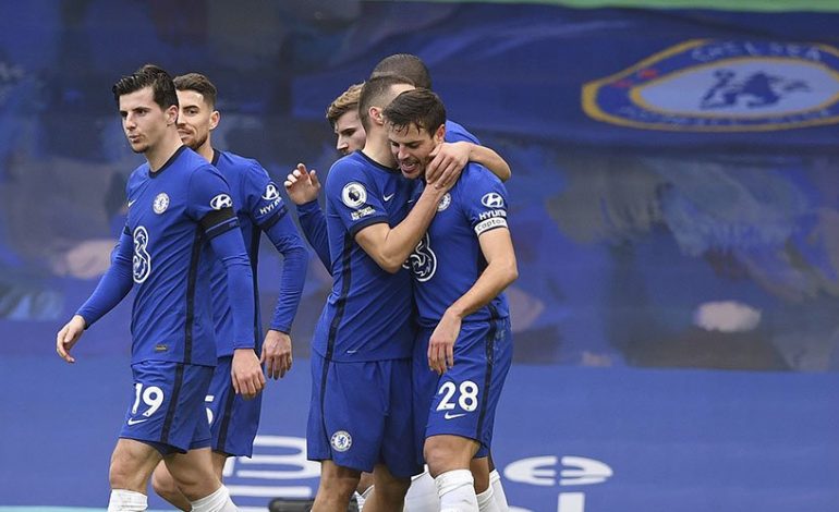 Chelsea Menang dan Tampil Dominan, Suara Fans: Terima Kasih Sudah Pecat Lampard