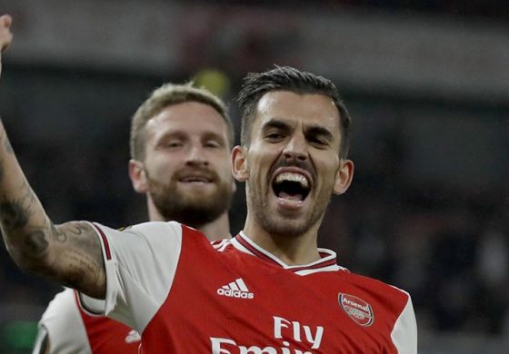 Dani Ceballos Angkat Bicara Usai Nyaris Membuat Arsenal Tersingkir dari Liga Europa