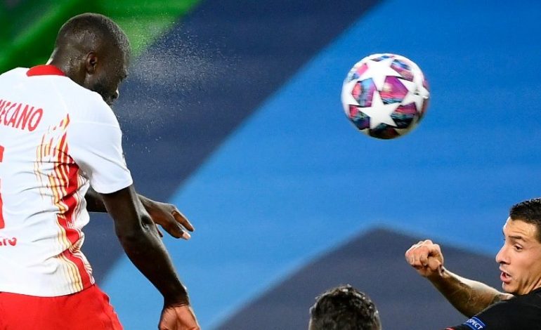 Benahi Pertahanan, Thomas Tuchel Minta Chelsea Beli Dayot Upamecano