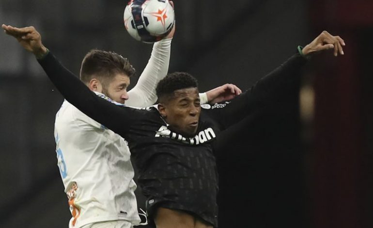 Liverpool Sempat Tawar Caleta-Car Rp382 Miliar, tapi Ditolak Marseille