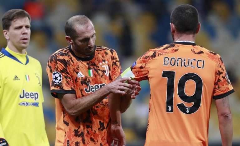 Bintang Juventus Ini Menyesal Tolak Tawaran Arsenal