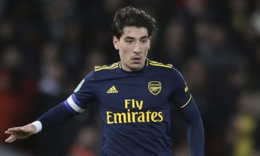 Hector Bellerin Tinggalkan Arsenal di Musim Panas?