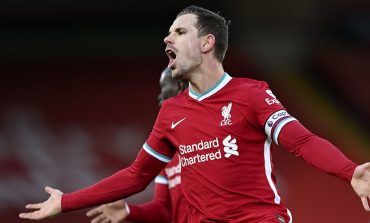 Naik Meja Operasi, Jordan Henderson Bakal Absen Lama di Liverpool