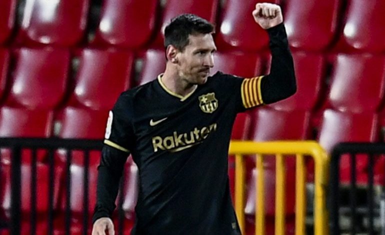 Panas! Lionel Messi akan Tuntut Media yang Membocorkan Detail Kontraknya
