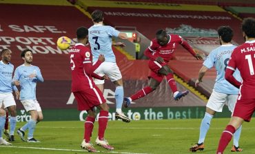 Carles Puyol Beri Satu Pertanyaan Besar Soal Liverpool Usai Dihajar Man City, Apa Itu?