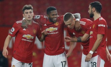MU Bantai Southampton, Daniel James: Main Lawan 10 Pemain Itu Tidak Mudah Loh!