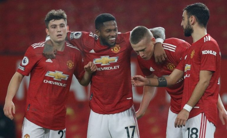 MU Bantai Southampton, Daniel James: Main Lawan 10 Pemain Itu Tidak Mudah Loh!