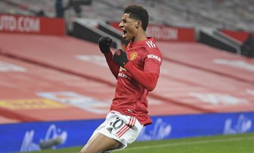 Marcus Rashford Diklaim Selevel dengan Kylian Mbappe, Sepakat?