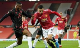 Hasil Pertandingan Manchester United vs Real Sociedad: Skor 0-0