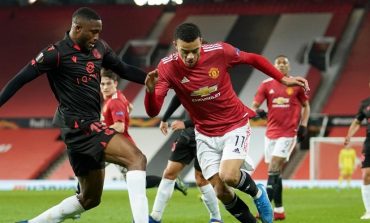 Hasil Pertandingan Manchester United vs Real Sociedad: Skor 0-0