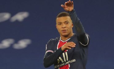 Mbappe Terus Dibujuk Agar Mau Gabung Liverpool