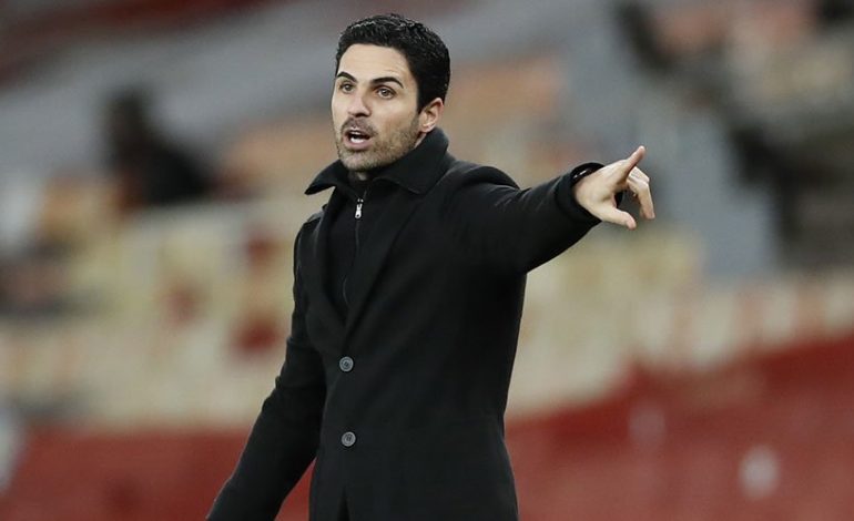 Arsenal Inkonsisten, Mikel Arteta Mengaku Sempat Dapat Ancaman di Dunia Maya