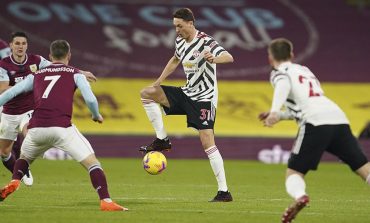Disiplin Keras Ala Manchester United, Matic Sampai Harus Menghukum Diri Sendiri!