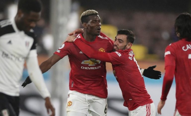 Juventus Siapkan Manuver untuk Pulangkan Paul Pogba