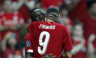 Panen Kritikan Karena Mandul di Liverpool, Firmino Dapat Pembelaan dari Mane