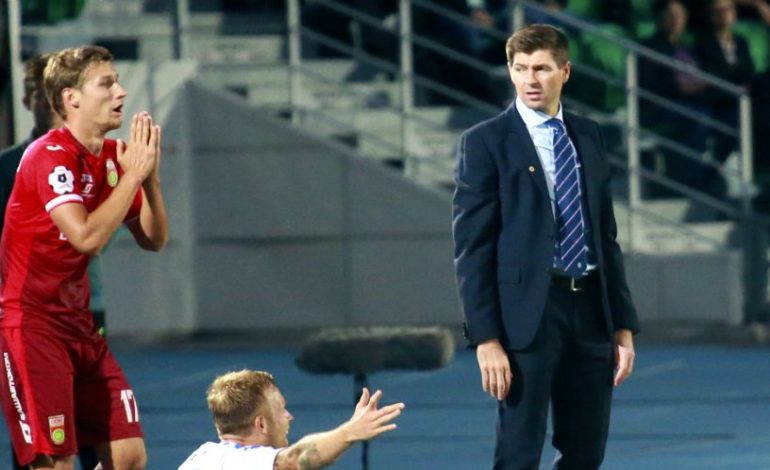 Gerrard Diyakini Akan Balik ke Liverpool, Namun Tidak Dalam Waktu Dekat