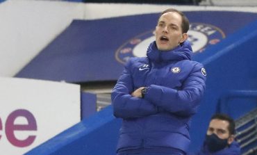 Thomas Tuchel: Manchester United Ujian yang Besar Bagi Chelsea!