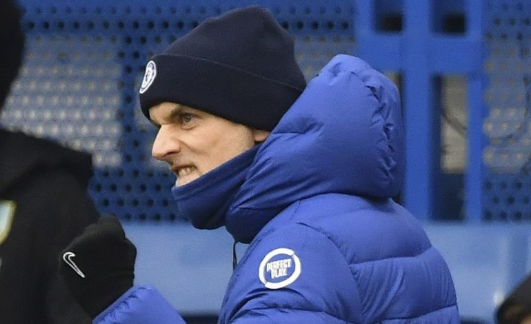 Wejangan Thomas Tuchel Buat Kai Havertz: Jangan Cuma Bergantung pada Talenta