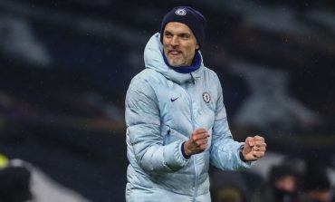 Sihir Tuchel yang Membuat Benteng Chelsea Jadi Kokoh Ternyata Sederhana