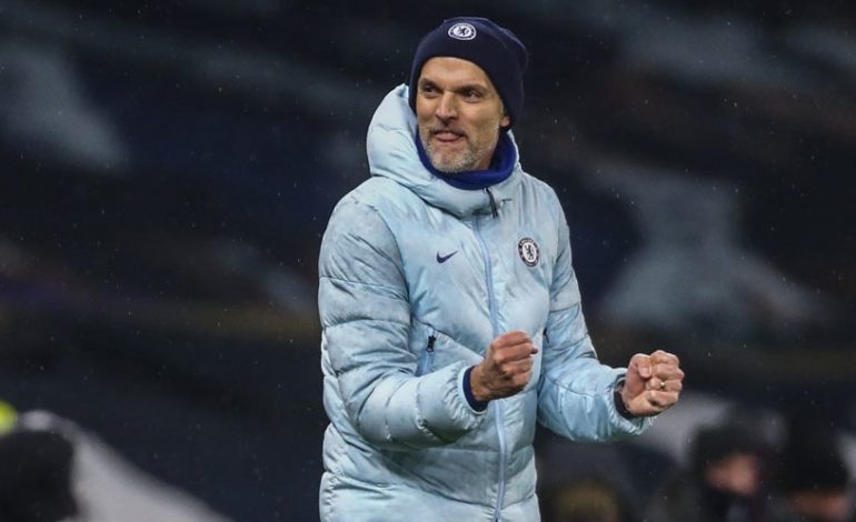 Sihir Tuchel yang Membuat Benteng Chelsea Jadi Kokoh Ternyata Sederhana