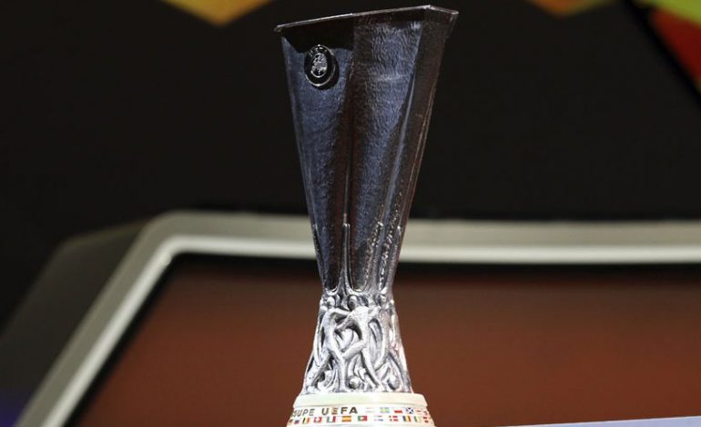 Manchester United Jumpa AC Milan, Berikut Hasil Lengkap Undian Babak 16 Besar Liga Europa