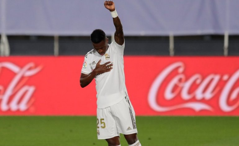 Real Madrid Bakal Jual Vinicius Junior, Ada yang Mau Beli?