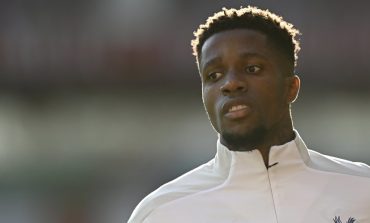 Cari Winger Baru, Manchester United Pulangkan Wilfried Zaha?