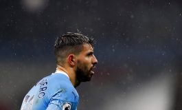 Aguero Mau ke Barca Habis Selesai di Manchester City?