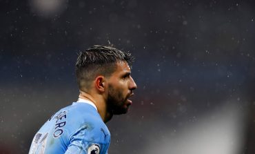 Aguero Mau ke Barca Habis Selesai di Manchester City?