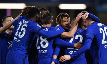 Awas Chelsea, Jalannya Musim Bisa Tiba-tiba Berubah