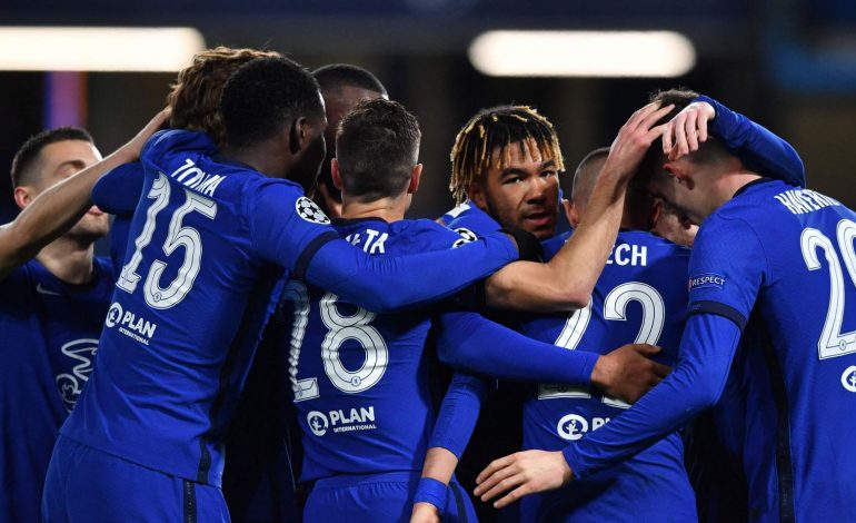 Awas Chelsea, Jalannya Musim Bisa Tiba-tiba Berubah