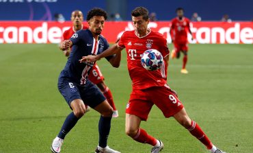 Bayern Menantikan Balas Dendam PSG di Liga Champions