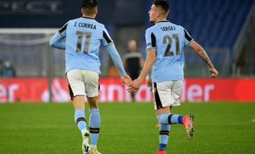 Bayern vs Lazio: Biancoceleste Pasrah, tapi Tetap Mau Beri yang Terbaik